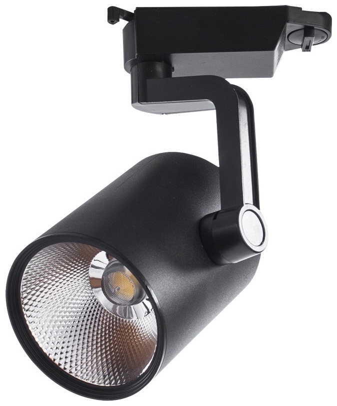 Arte Lamp трековый светильник TRACCIA A2330PL-1BK