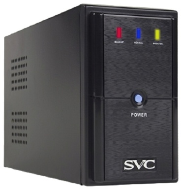Источник бесперебойного питания SVC V-600-L/A2