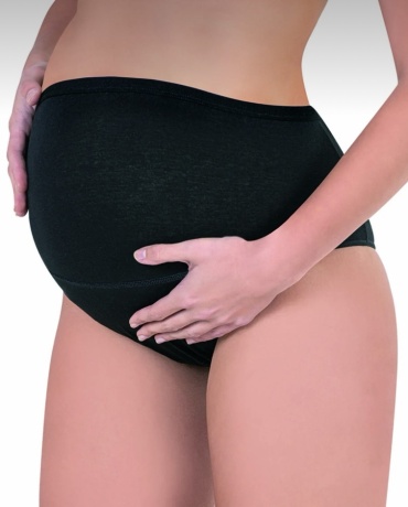 Слипы OZKAN UNDERWEAR черный