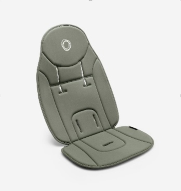 Купить Вкладыш для коляски Bugaboo 100034003 зеленый в Алматы – Магазин ...