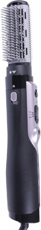 SOKANY HB-841-2 фен-щетка черный, серебряный