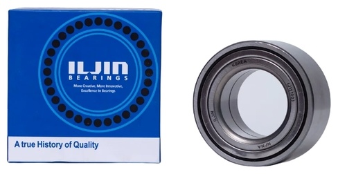 ILJIN подшипник ступицы IJ121003