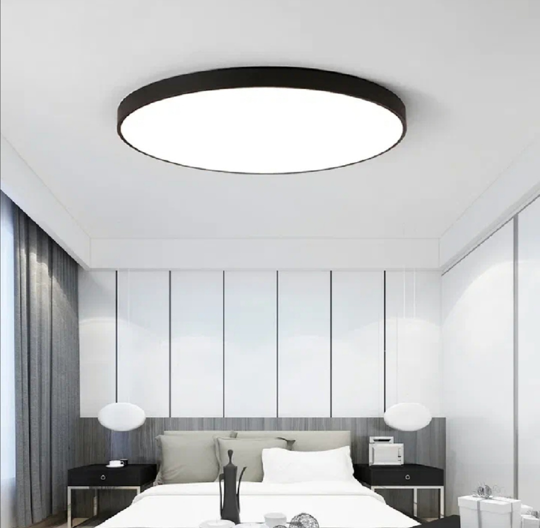 Потолочный светильник Fandango 1 Ceiling Light 1004