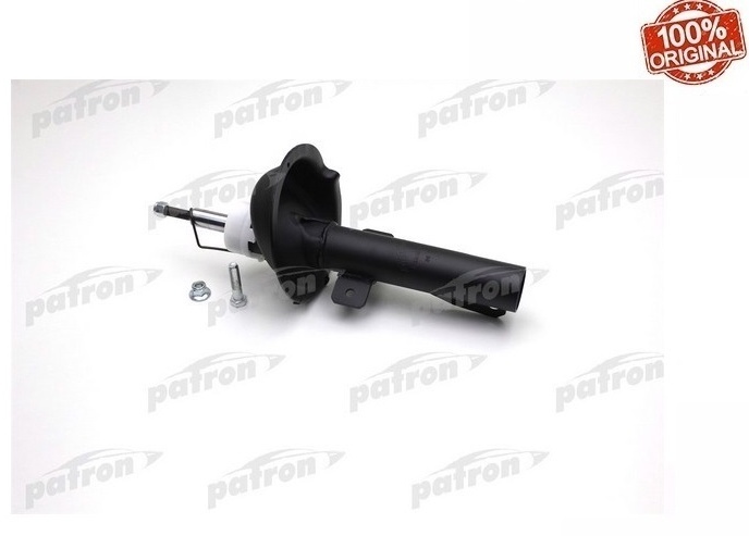 Амортизатор PATRON передний PSA334921 1 шт