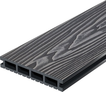 Decking террасная доска 3000х150х24 мм ДПК