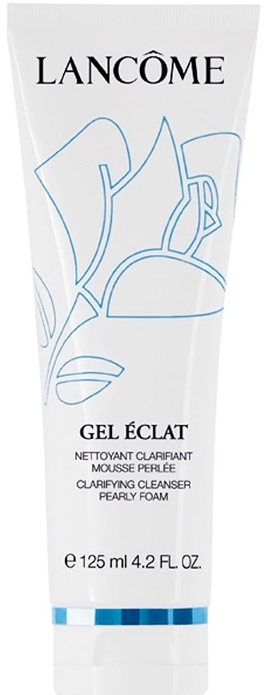 LANCOME Eclat мицеллярный гель для снятия макияжа 125 мл