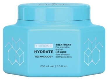 Маска для нормальных и сухих волос Schwarzkopf Professional Fibre Clinix Hydrate Treatment Mask 250 мл