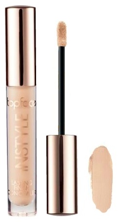 Topface Instyle new lasting finish консилер №004