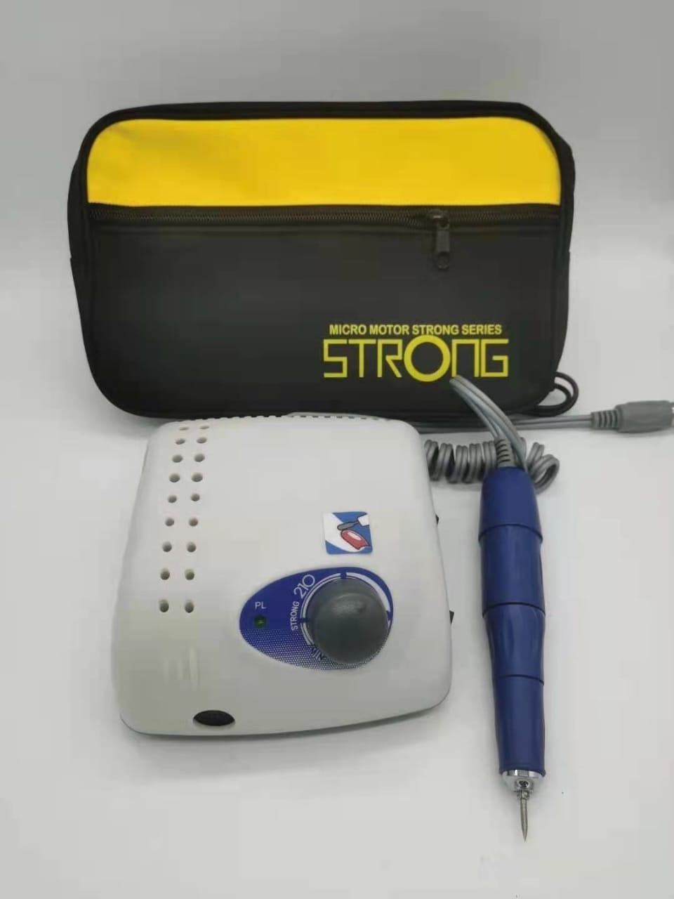 Stronge 210 аппарат