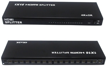 Переходник HDMI - HDMI