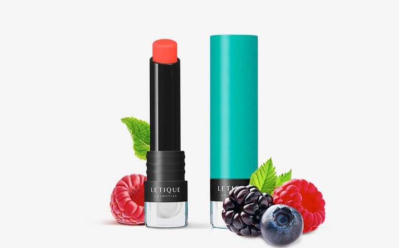 Letique Cosmetics бальзам Candy Berry 3.7 г