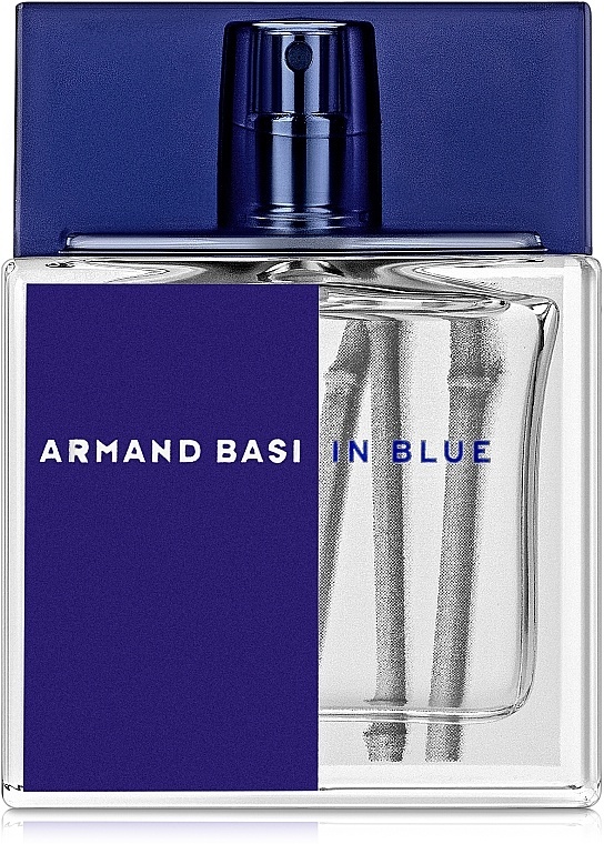 ARMAND BASI In Blue EDT 10