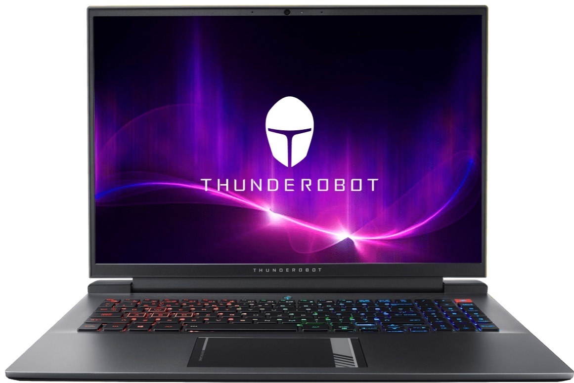 Купить Ноутбук ThundeRobot Zero Ultra 7 Gray 16" / 32 Гб / SSD 1024 Гб ...