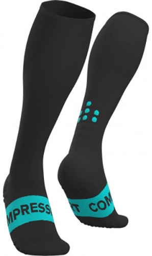 Гольфы Compressport 1 пара черный 35-38