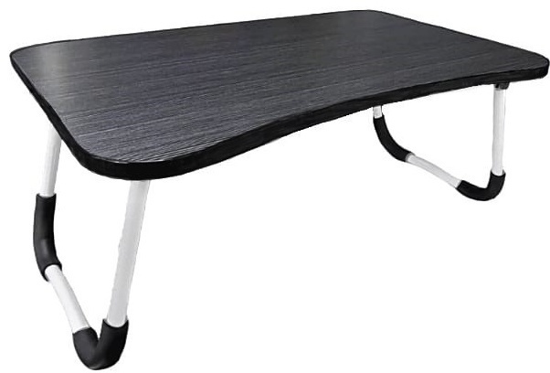 Столик для ноутбука TATKRAFT МДФ 60x40x20 см