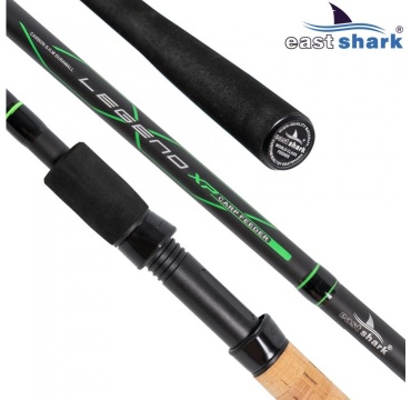 EastShark 3231536 фидерное 3.6 м