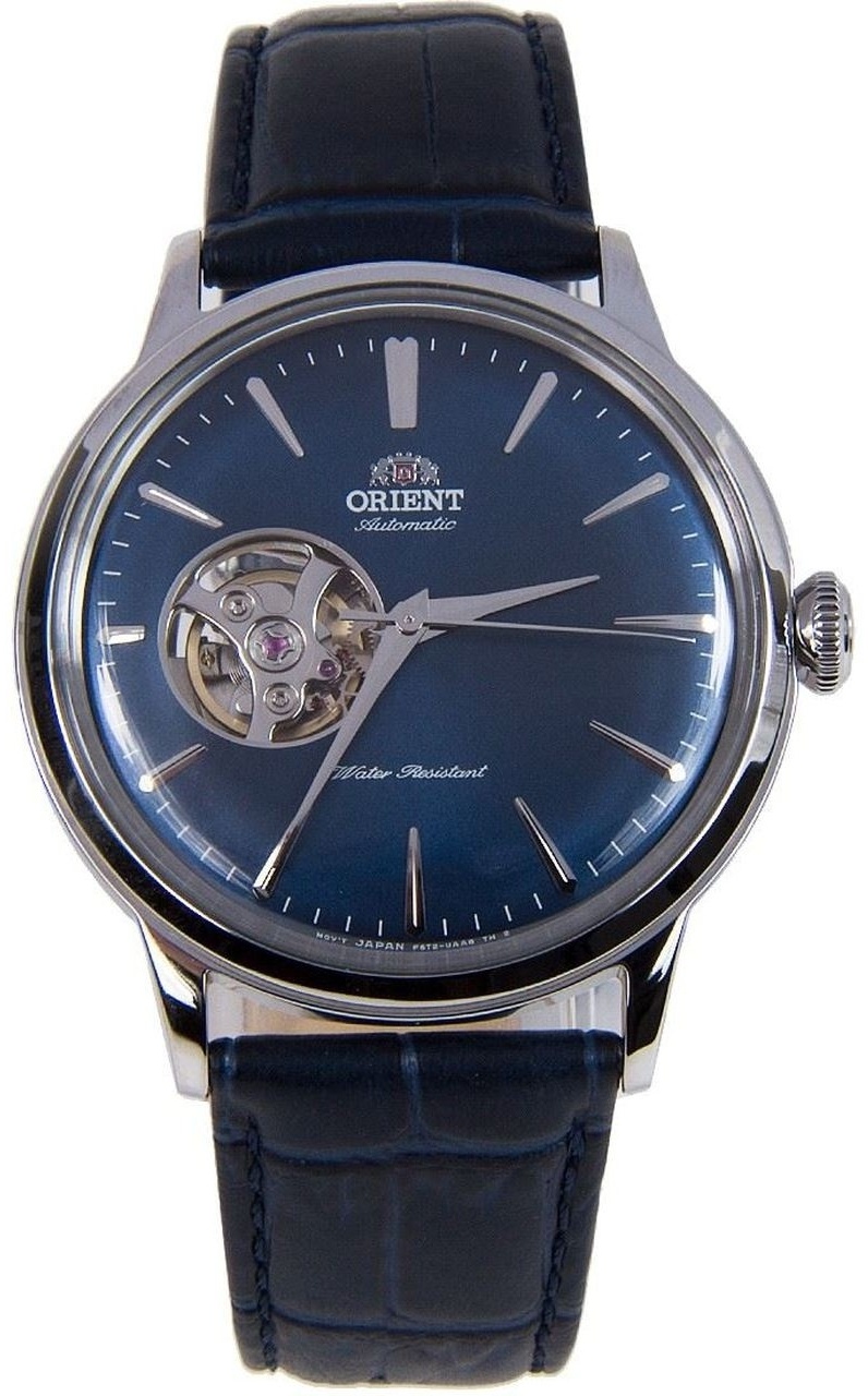 Механические ORIENT RA-AG0005L10B сталь