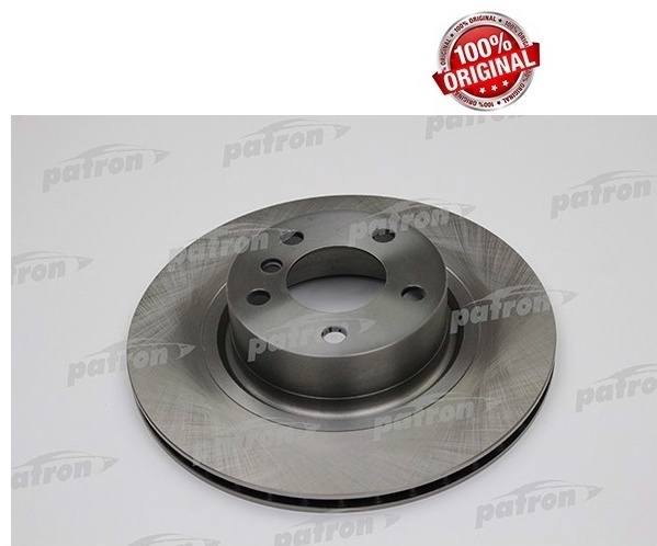 Диски PATRON задние PBD1683