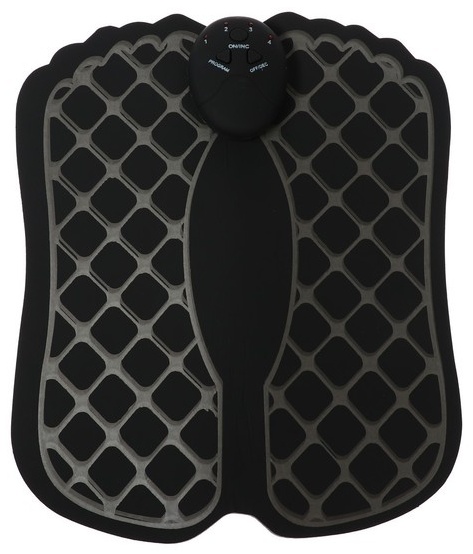 Массажер Luazon Home LEM-35 коврик миостимулирующий