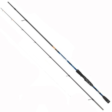 Salmo Aggresser Spin R60152 10-35G 2.4M