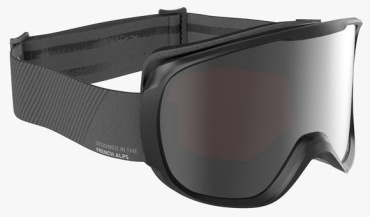 Decathlon Wedze G 500 S3 4051981 черный S