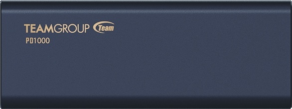 Внешний накопитель Team Group T8FED6001T0C108 1000 ГБ