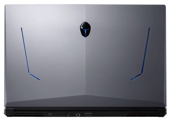 Ноутбук ThundeRobot 911PLUS 17.3" / 16 Гб / SSD 1000 Гб / Win 11 Pro / 911PLUS-I713620H406016GQHD165HZ
