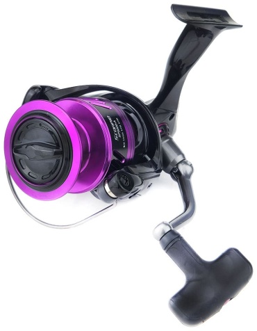 Okuma безынерционная Scorpio 5000-A, 5.0 : 1, SP5000-A