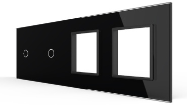 LIVOLO BB-C7-C1/C1/SR/SR-12, черный