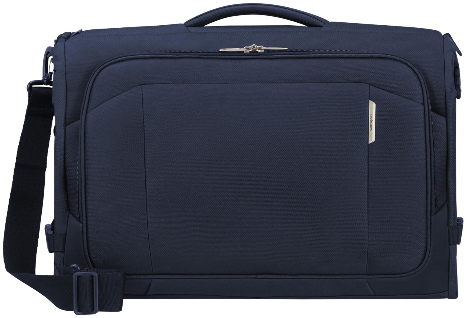 Портплед Samsonite полиэстер синий 62 л