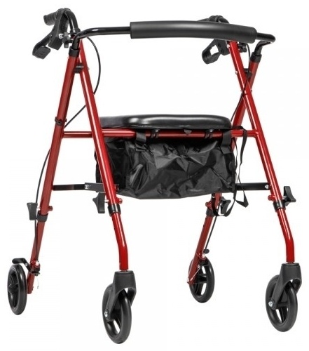 Прогулочная опора Ходунки - роллаторы, Ortonica Dayang Medical XR 105
