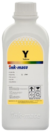 Ink-Mate HIMB-9860Y желтый
