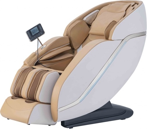 Массажное кресло ART-Wave 886 Gold 2 до 120 кг 8 программ