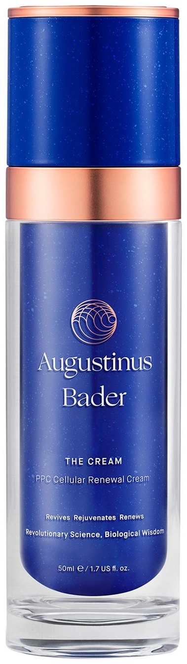 Augustinus Bader крем The Cream для лица 50 мл