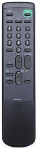 RM-834