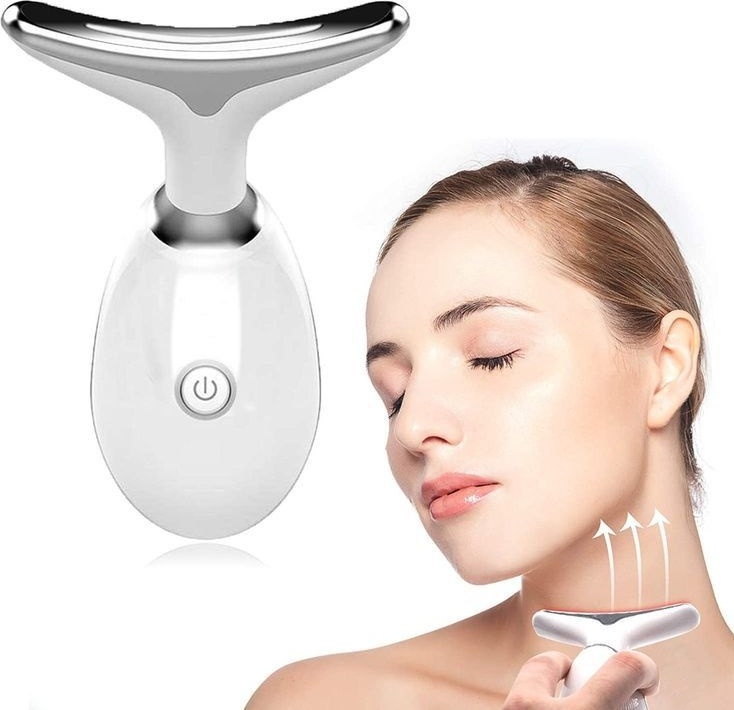 IPL микротоковый массажер