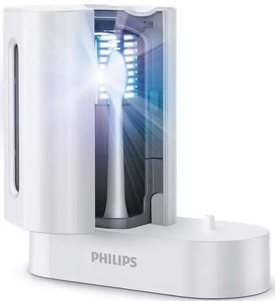 Стерилизатор Philips HX6907/01 ультрафиолетовый