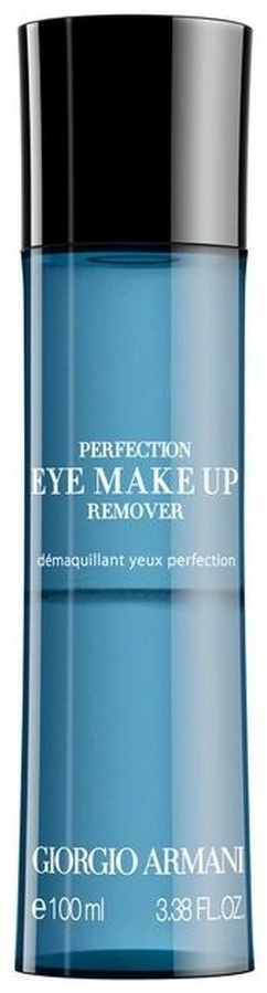Giorgio Armani Perfection Eye Make Up Remover жидкость для снятия макияжа 100 мл