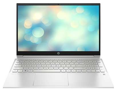 Купить Ноутбук HP Pavilion 15.6" / 8 Гб / SSD 512 Гб / DOS / 15 ...