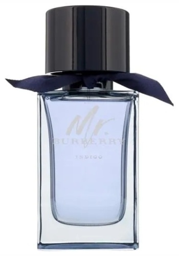 Burberry Mr. Burberry Indigo туалетная вода EDT 50 мл, для мужчин
