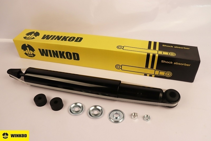 Амортизатор Winkod задний W444083SA 1 шт