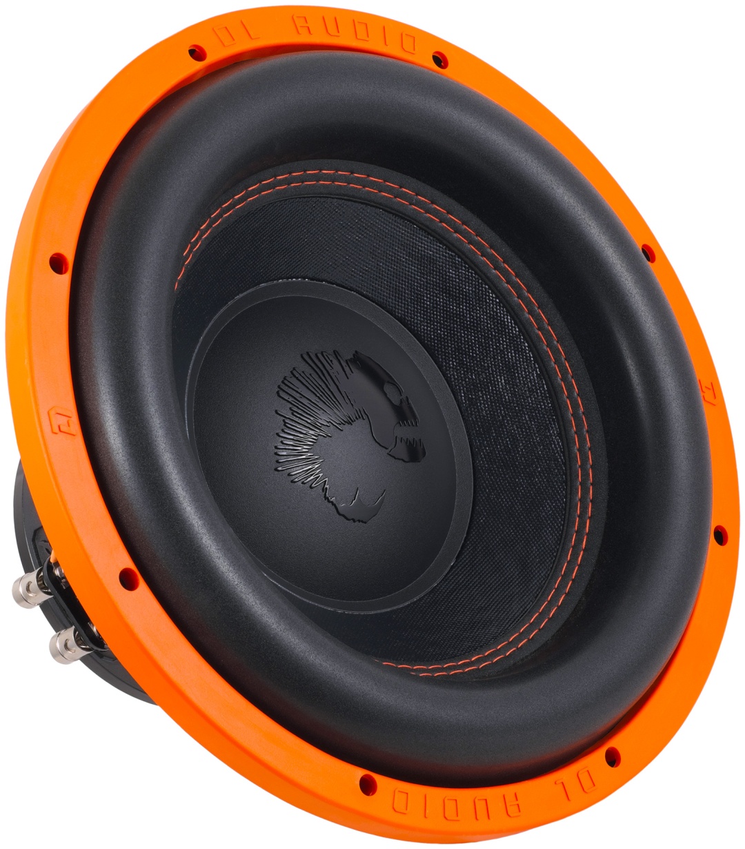 Купить Сабвуфер DL Audio Piranha 12 V.2 в Алматы – Магазин на Kaspi.kz