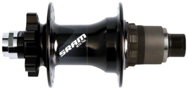 SRAM MTB 746 00.2018.005.002 32