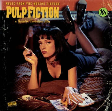 Пластинка Various Artists Pulp Fiction (Music From The Motion Picture)