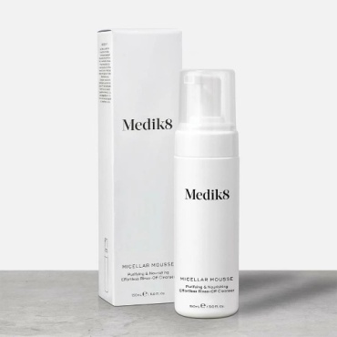 Medik 8 Micellar Mousse мусс 150 мл