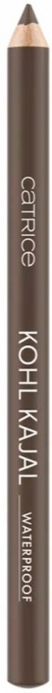 Catrice Карандаш д/век Catrice водостойкий Kohl Kajal Waterproof карандаш коричневый 040