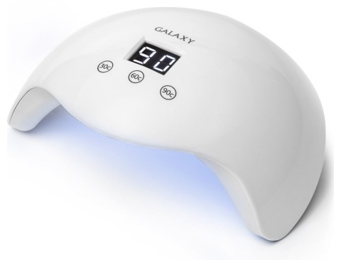 Лампа Galaxy GL 4950 LED 24 Вт