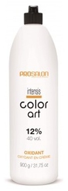 Окислитель Prosalon Color Art 12% 900 мл
