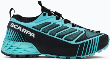 Кроссовки SCARPA голубой