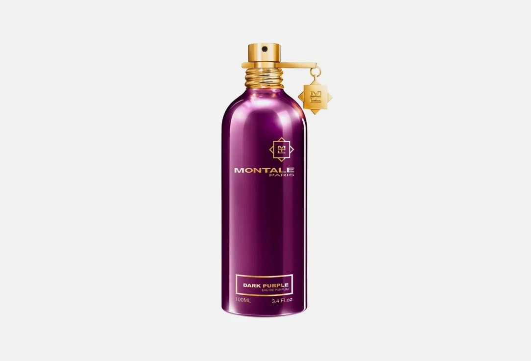 MONTALE Dark Purple парфюмерная вода EDP 100 мл, для женщин